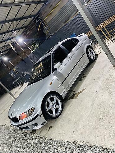 акпп e39: BMW 3 series: 1998 г., 2.5 л, Механика, Бензин, Седан — 4
