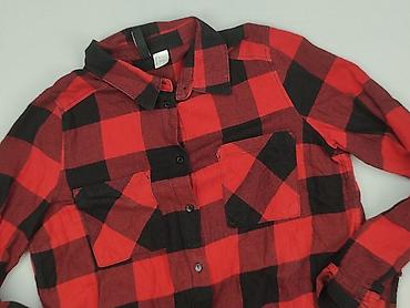 koszule windsor: H&M Divided, Koszula damska, rozmiar S — 1