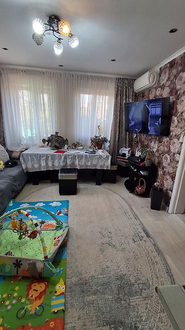 продажа домов с ленинское: 4 комнаты, 69 м², 10 соток, Бишкек, Риэлтор — 4
