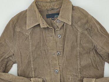 bluzki na długi rękaw hm: Shirt, M (EU 38), condition - Fair