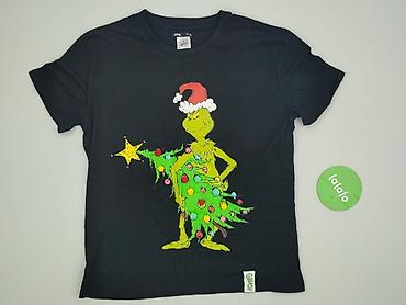 grinch pepco: Sinsay, T-shirt damski, rozmiar S — 2