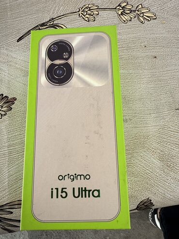 телефон fly iq450 horizon: Yeni istifadə olunmamış