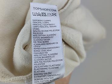 lion stuff: Topshop, Bluza damska
, rozmiar 2XS — 6