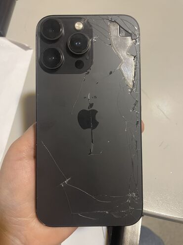 айфон бу 11 про макс: IPhone 13 Pro, Б/у, 128 ГБ, 83 %