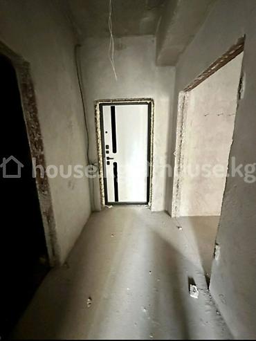Продажа квартир: 1 комната, 39 м², бульвар Эркиндик Элитка, 9 этаж, ПСО (под самоотделку) — 7