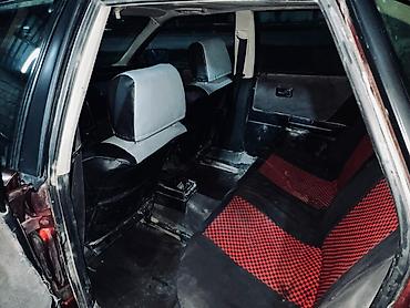 Audi: Audi 80: 1990 г. at lalafo.kg — 7 Audi: Audi 80: 1990 г. — 7