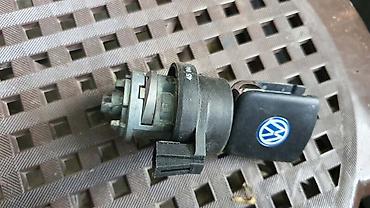 smart auto kupujemprodajem: BRAVA ZA VOLKSWAGEN GOLF 5, POLO OD 2004. DO 2009. GOD. | cilindar — 1