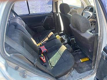 велтмейстер авто: Volkswagen Vento: 1995 г., Седан — 6