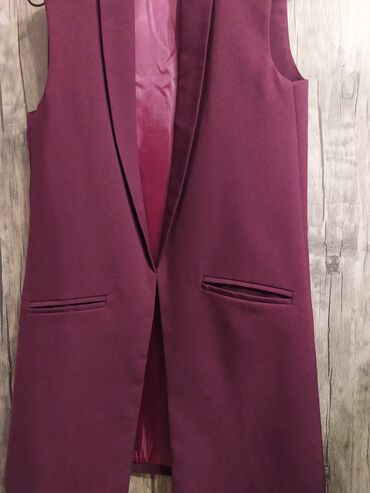 Pencəklər: Qadın pencəyi – Hayal Fashion - Ölçü: S - Dizayn: Xırda dama naxışlı — 6