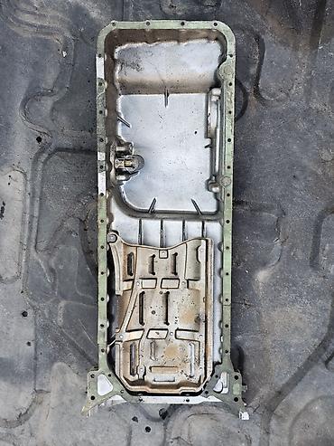 sprinter cdi: Картер Mercedes-Benz Б/у, Оригинал, Германия — 3