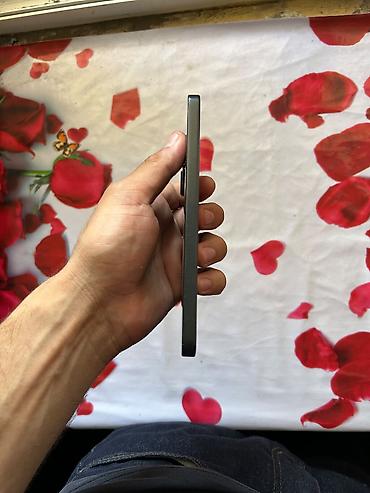 rəsmi note 13: Xiaomi 13, 128 GB, rəng - Qara, 
 Face ID — 7
