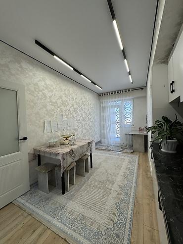 репина 159: Элитка, 1 комната, 50 м² — 9