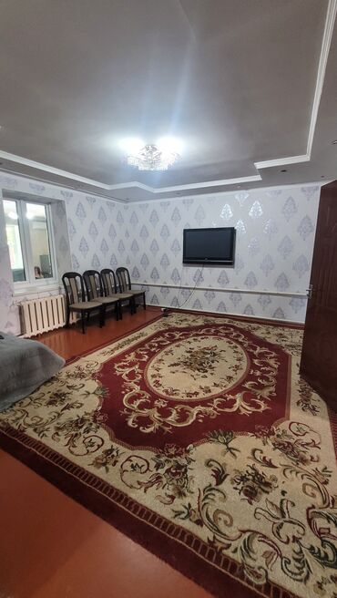 Продажа домов: Дом, 100 м², 4 комнаты, Агентство недвижимости, Старый ремонт