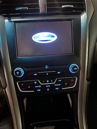 гусь для двигателя: Ford Fusion: 2016 г., 1.5 л, Автомат, Бензин, Седан — 9