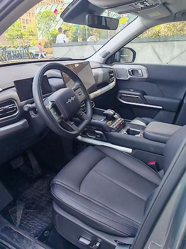 Услуги автоподбора: Под заказ из Китая: • BYD Song Plus, Seal, Sealion и другие • Li Auto — 12