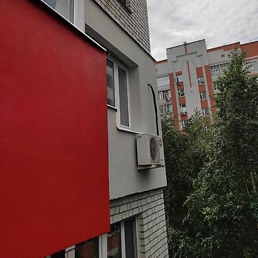 Фасадные работы: Утепление фасада квартир на любой высоте. Гарантия на работы 5 лет — 4