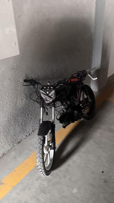 Motosikletlər: Tufan - m50, 110 sm3, 2023 il — 3