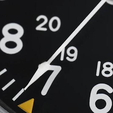 Ručni satovi: Militado ML05 - Ronda 515 - Zelena Potpuno NOV sat Militado ML05 - — 3