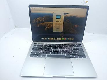 macbook air 15: İşlənmiş Apple MacBook, 13.3 ", Intel Core i5, 128 GB, Ödənişli çatdırılma — 1