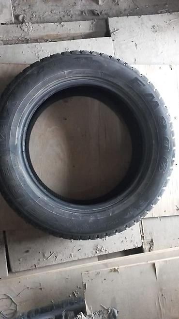 Шины: Зимняя шина Firemax FM806, без шипов (Studless) - Размер: 225/60 R18 — 8