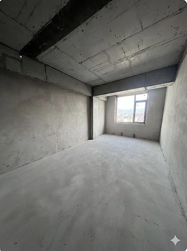 Продажа квартир: 1 комната, 58 м², 5 этаж, ПСО (под самоотделку) — 3