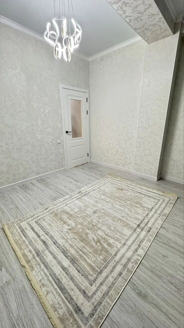час день ночь: 2 комнаты, 48 м², Элитка, 12 этаж, Евроремонт