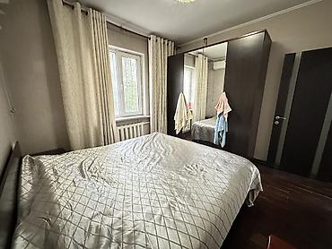Продажа квартир: 3 комнаты, 68 м², 105 серия, 2 этаж, Евроремонт — 4