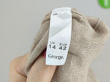cardigan c: George, Kardigan damski, rozmiar L — 4