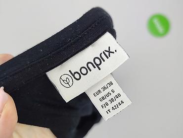 bonprix tshirt: Bonprix, Tunika damska, rozmiar S — 5