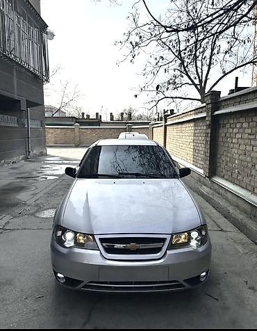 дейво: Daewoo Nexia: 2012 г., 1.6 л, Механика, Бензин, Седан — 1