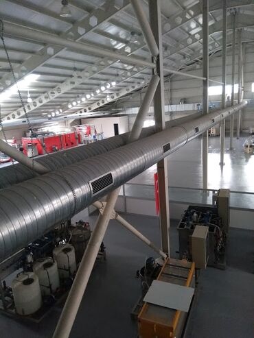 Havalandırma: Xidmət: Havalandırma sistemlərinin layihələndirilməsi və -da lalafo.az — 20 Havalandırma: Xidmət: Havalandırma sistemlərinin layihələndirilməsi və — 20