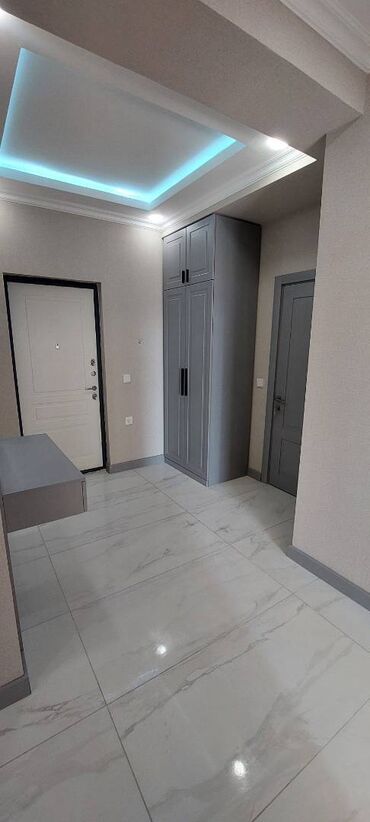 Аренда квартир: 🏡 Dərnəgül metrosu, Cəfər Xəndan küçəsi, West town yaşayış