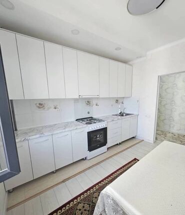 Продажа квартир: 2 комнаты, 74 м², Элитка, 8 этаж, Евроремонт