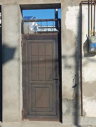 ev lokbatan: Salam ev tam kupça evində torpağında kupçası var ev 2sotun içindədir — 1