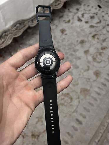 sp5 pro: Продаю смарт-часы Samsung Galaxy Watch 5 в идеальном состоянии! Часы — 10
