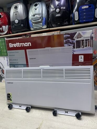 продаю газовую пушку: Электрический обогреватель Конвекторный, Напольный