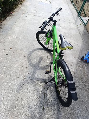 Другой транспорт: Yaxşı vəziyyətdədirpedal dəyişilməlidir birdə skorusun trosu — 2