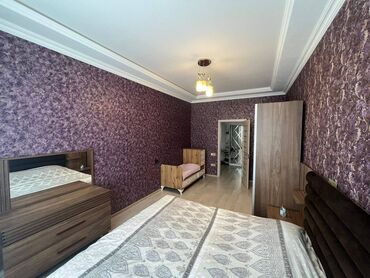 Yeni tikili: 2 otaqlı, Yeni tikili, m. Qara Qarayev, 80 kv. m — 5