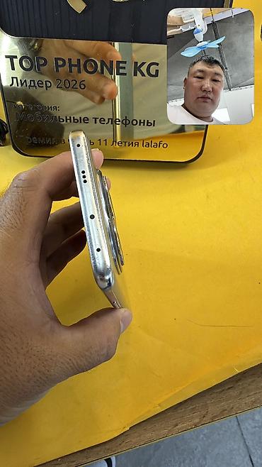 tecno 8c: Poco X7, Б/у, 256 ГБ, 2 SIM — 7