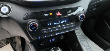 Hyundai: Hyundai Tucson: 2020 г., 2 л, Автомат, Дизель, Кроссовер — 10