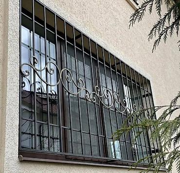 кованные узоры: Сварка | Решетки на окна Гарантия, Доставка, Художественная ковка — 8