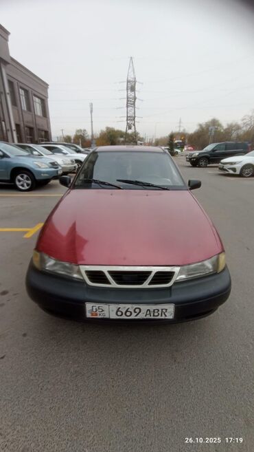 купить двигатель на нексию в бишкеке: Daewoo Nexia: 2005 г., 1.5 л, Механика, Бензин, Седан