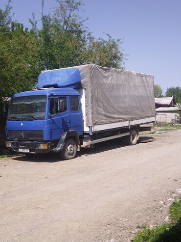 спринтер грузовой 2 2: Mercedes-Benz 220: 1995 г., 4.2 л, Механика, Дизель, Бус