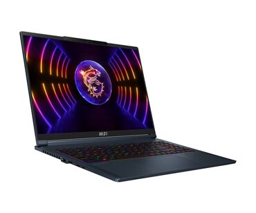 hard disk 3 tb: İşlənmiş MSI, 16 ", Intel Core i9, 1 TB