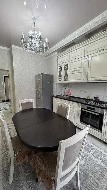 Продажа квартир: 2 комнаты, 68 м², Элитка, 8 этаж, Евроремонт at lalafo.kg — 10 Продажа квартир: 2 комнаты, 68 м², Элитка, 8 этаж, Евроремонт — 10