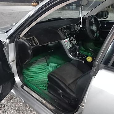 Subaru: Subaru Legacy: 2003 г., 2 л, Бензин, Универсал — 16