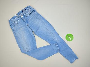 jeansy cropp: Tommy Hilfiger, Jeansy damskie, rozmiar S — 2