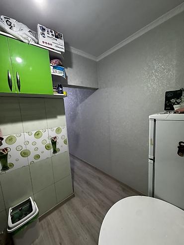 космопарк: 2 комнаты, 48 м², Индивидуалка, 1 этаж, Косметический ремонт — 4