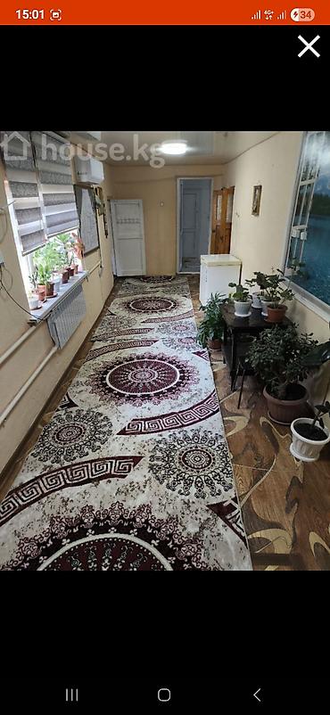 Продажа коттеджей и домов: Дом с большим двором и постройками - Жилой одноэтажный дом с — 10