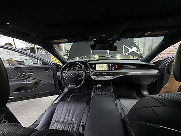18 диски лексус: Lexus LS: 2018 г., 3.5 л, Гибрид, Седан — 5